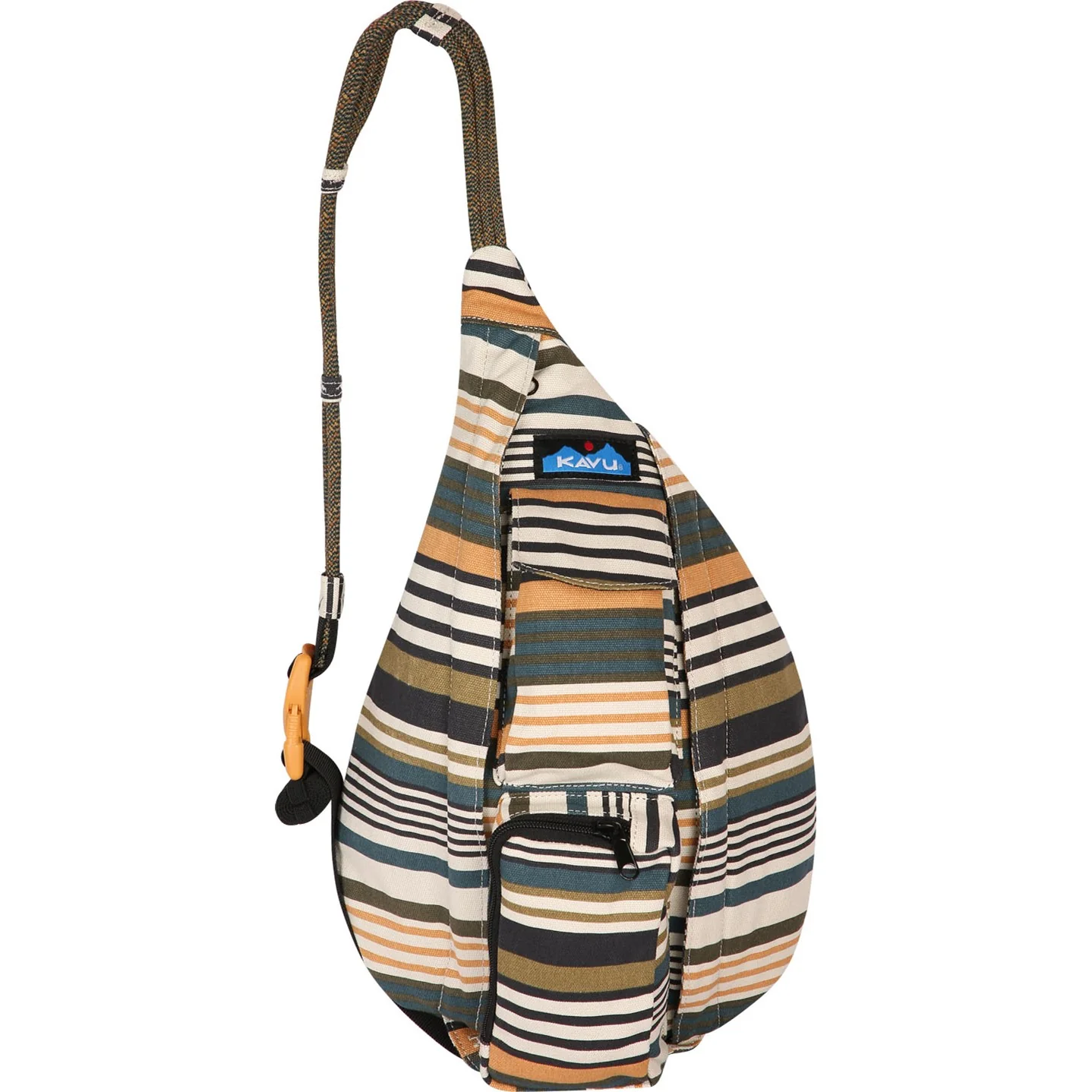Kavu - Womens Mini Rope Bag - Image 8