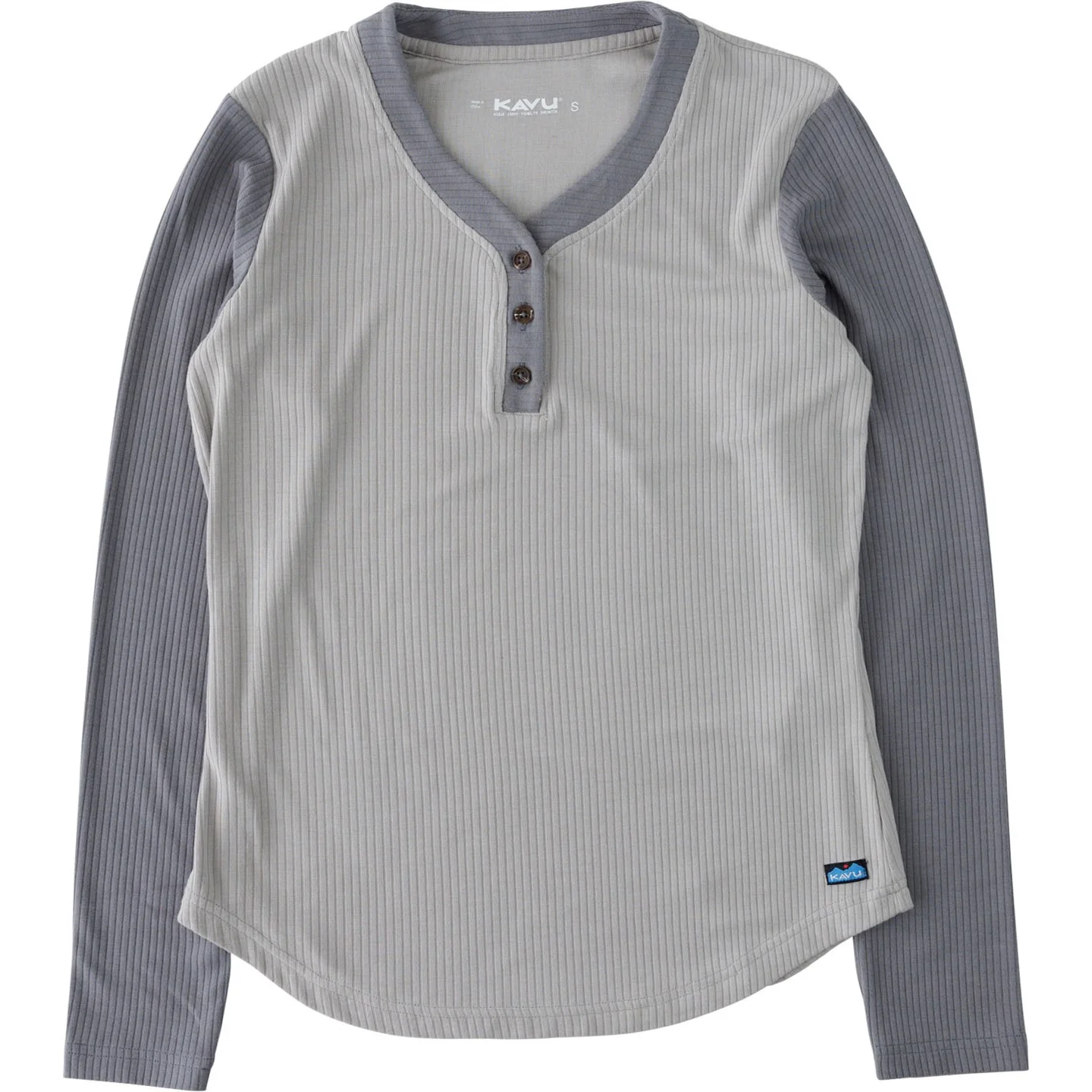 Kavu - Womens Mira Shirt - Image 2