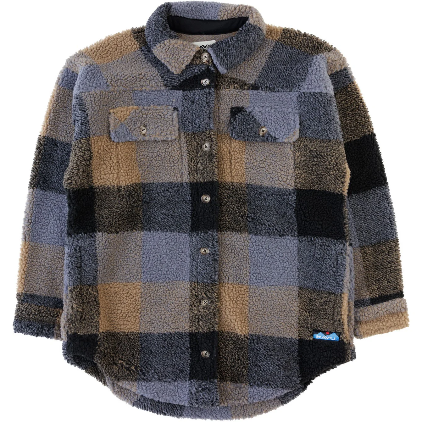 Kavu - Womens Northern Sky Jacket - Image 3