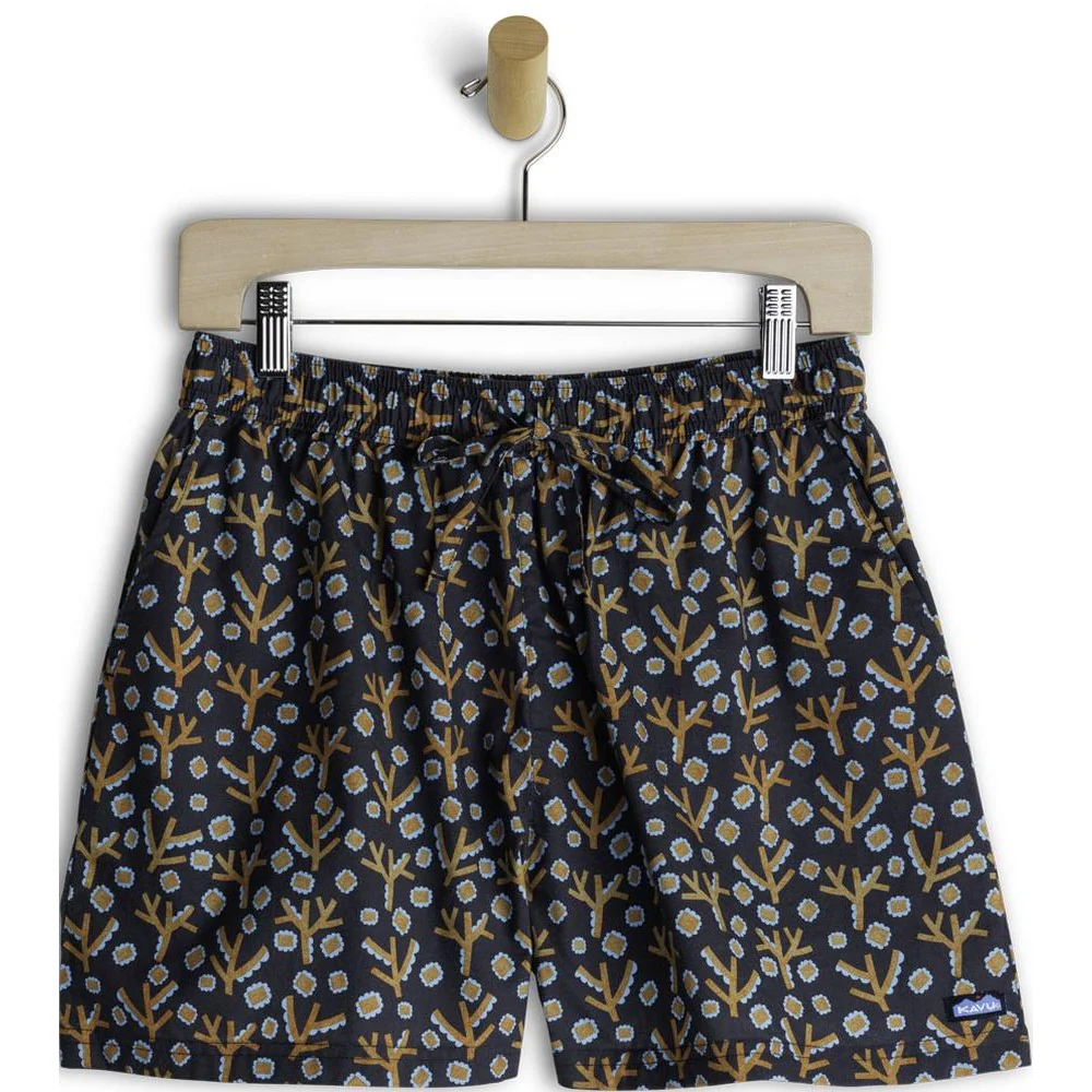 Kavu - Womens Nosara Short