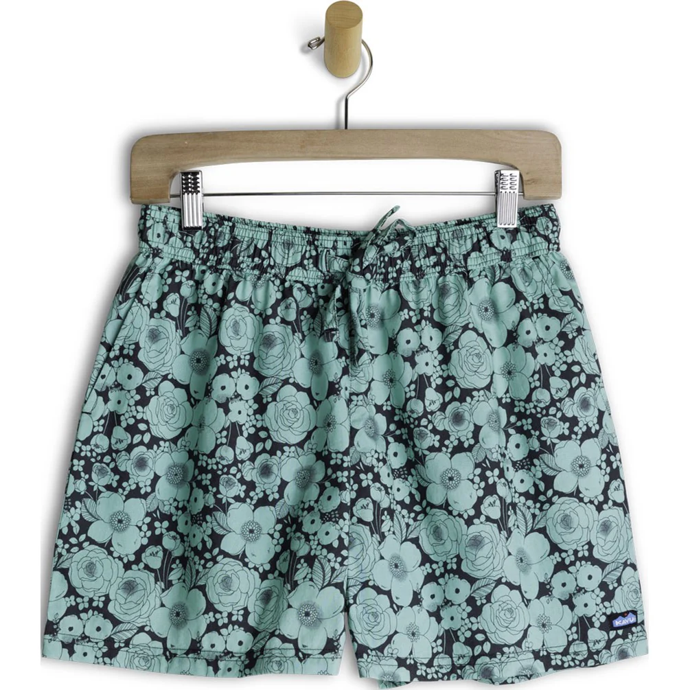 Kavu - Womens Nosara Short - Image 2