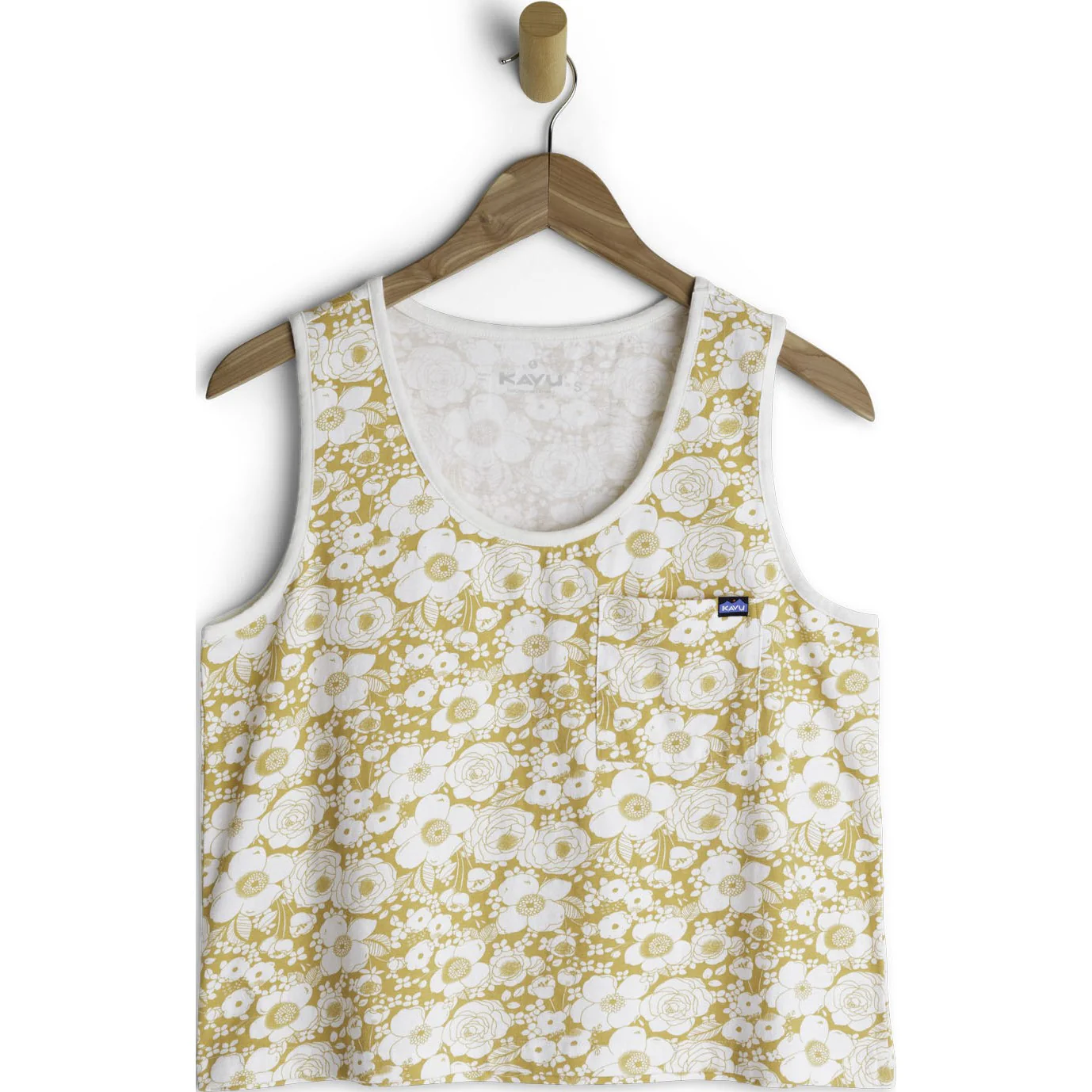 Kavu - Womens Pipa Shirt - Image 3