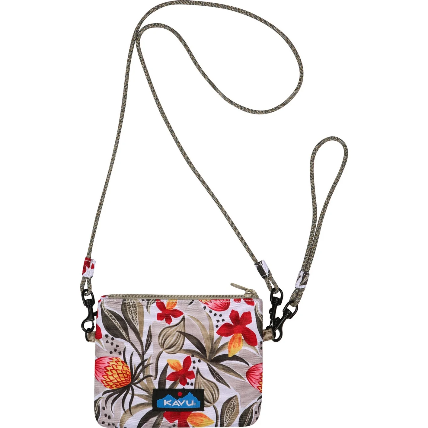 Kavu - Womens Renrose Wallet - Image 12
