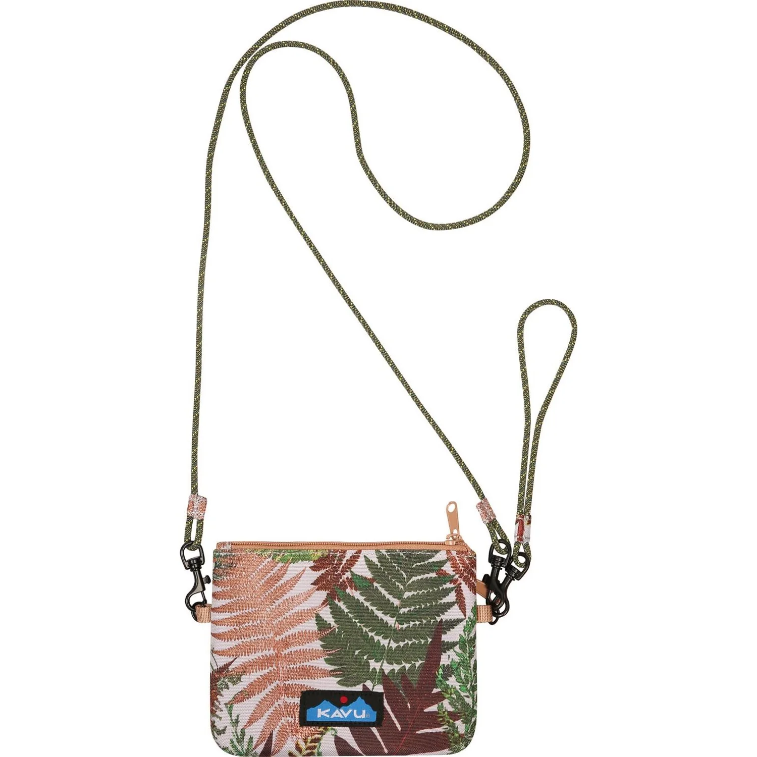 Kavu - Womens Renrose Wallet - Image 4
