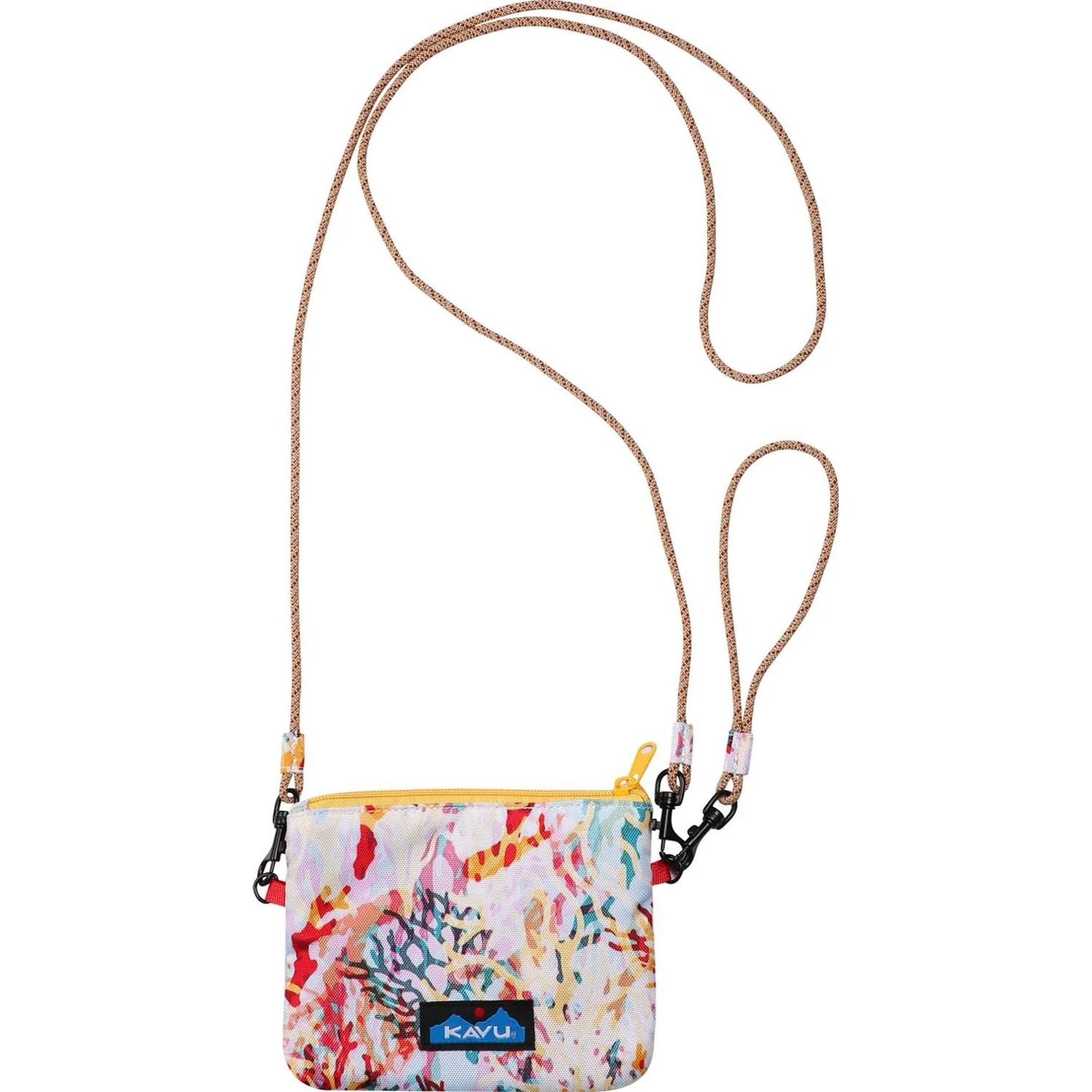 Kavu - Womens Renrose Wallet - Image 5
