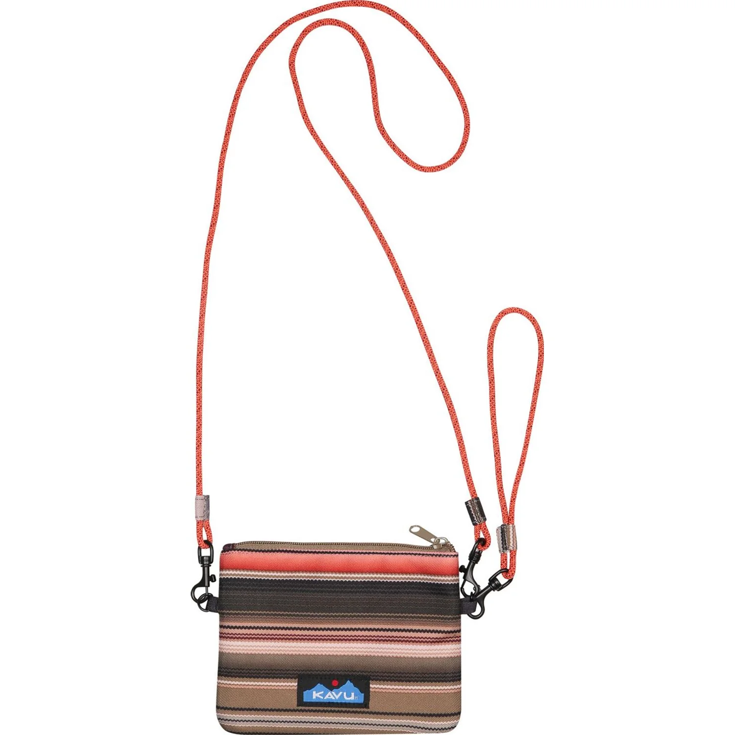 Kavu - Womens Renrose Wallet - Image 7