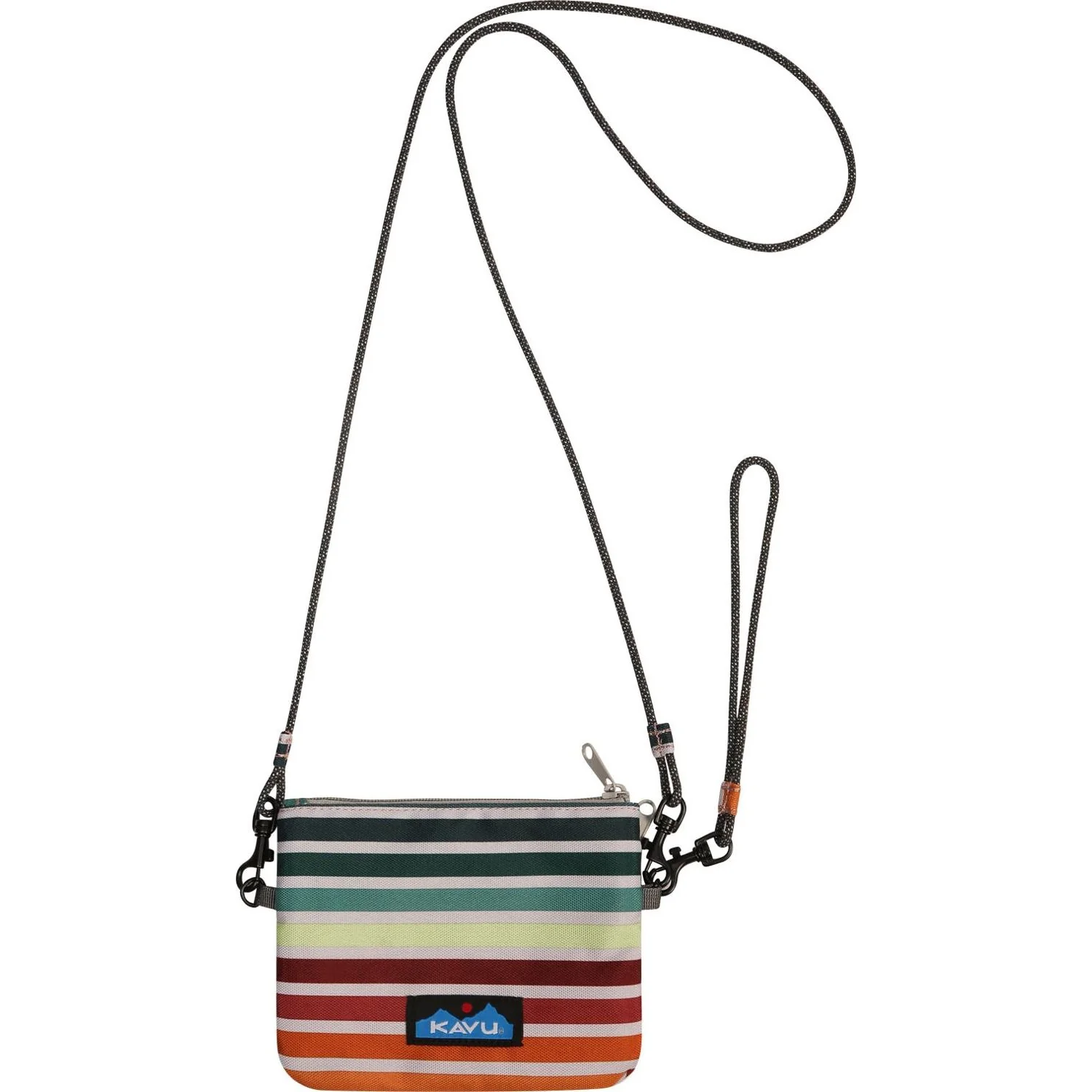 Kavu - Womens Renrose Wallet - Image 9