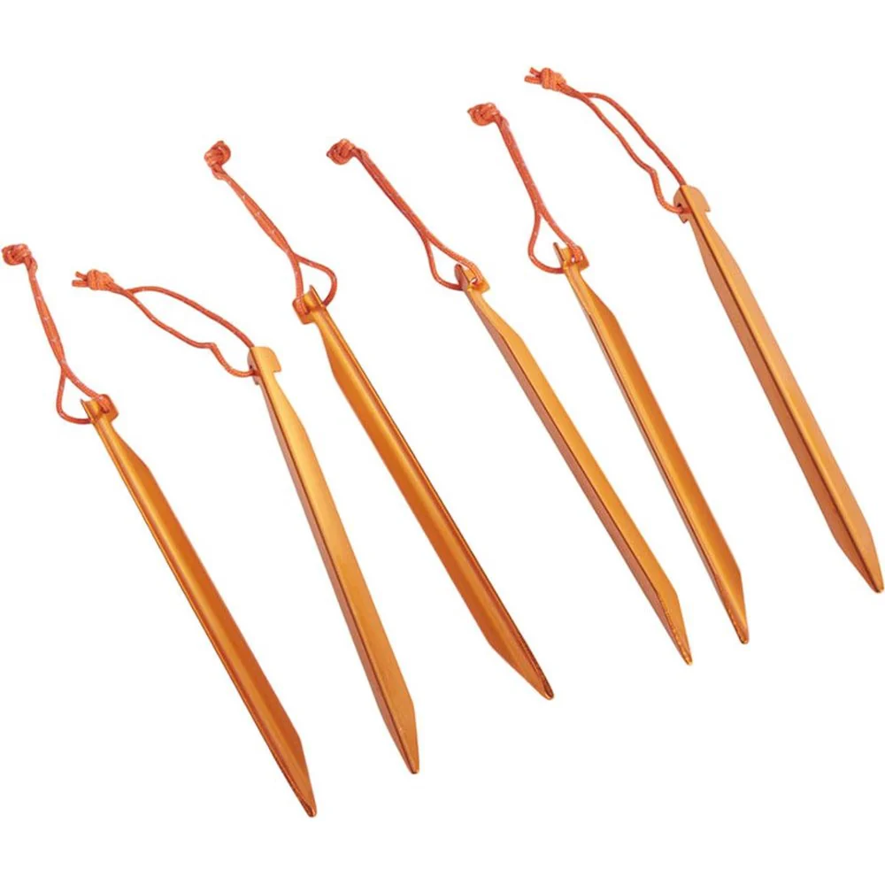 Kelty - Feather Stake (6 Pack) Tent