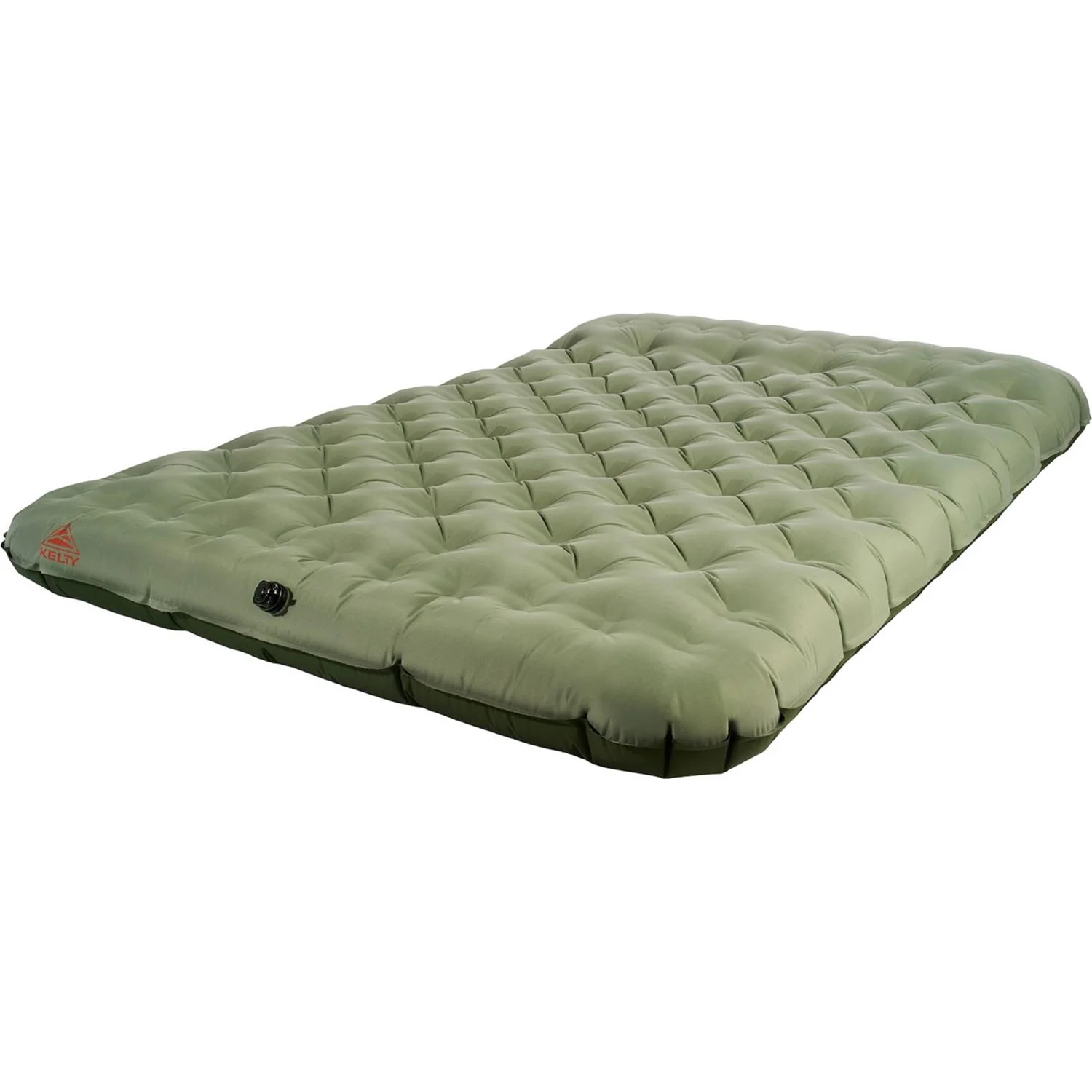 Kelty - Kush Air Bed with Rechargeable Pump - Image 2
