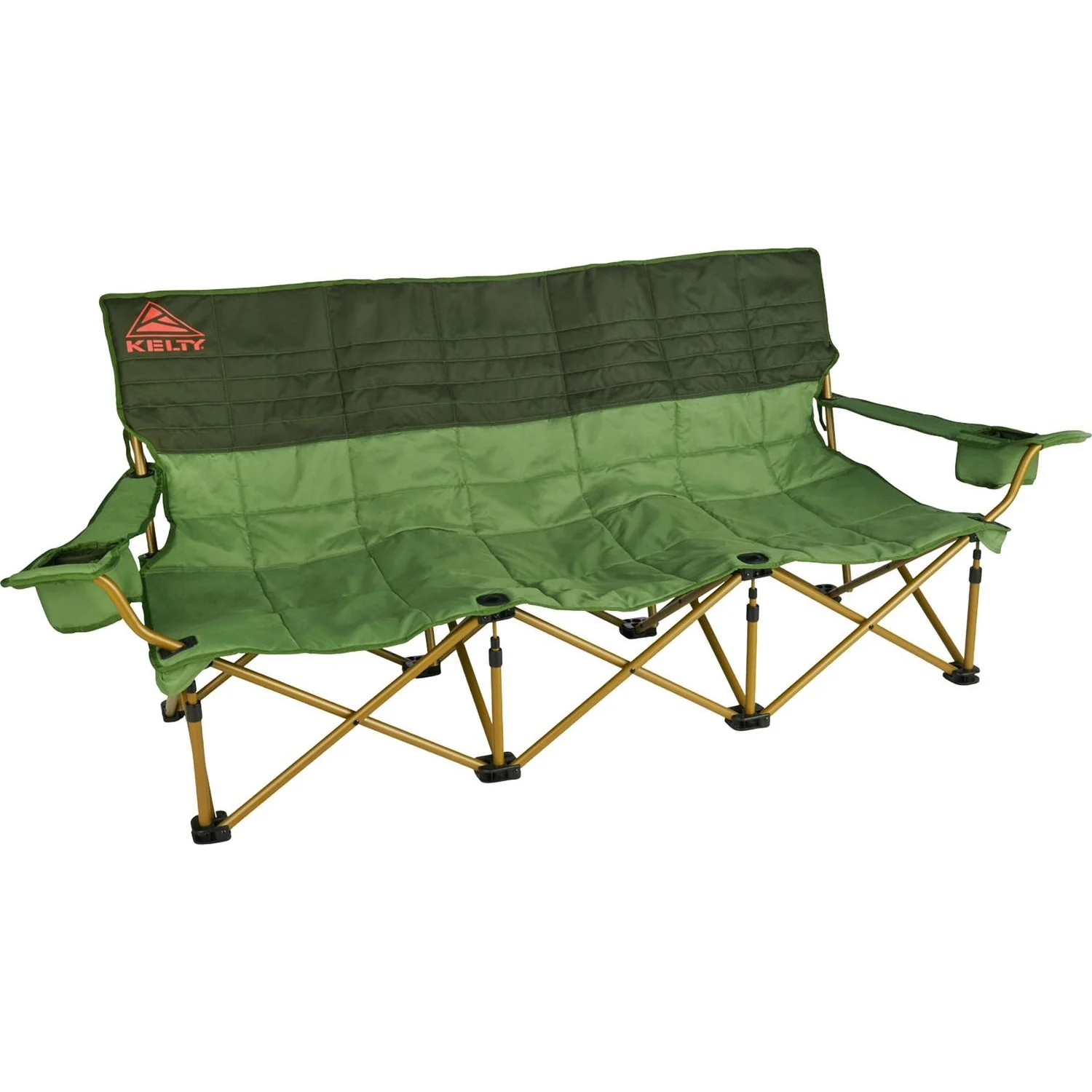 Kelty - Lowdown Couch Furniture - Image 2
