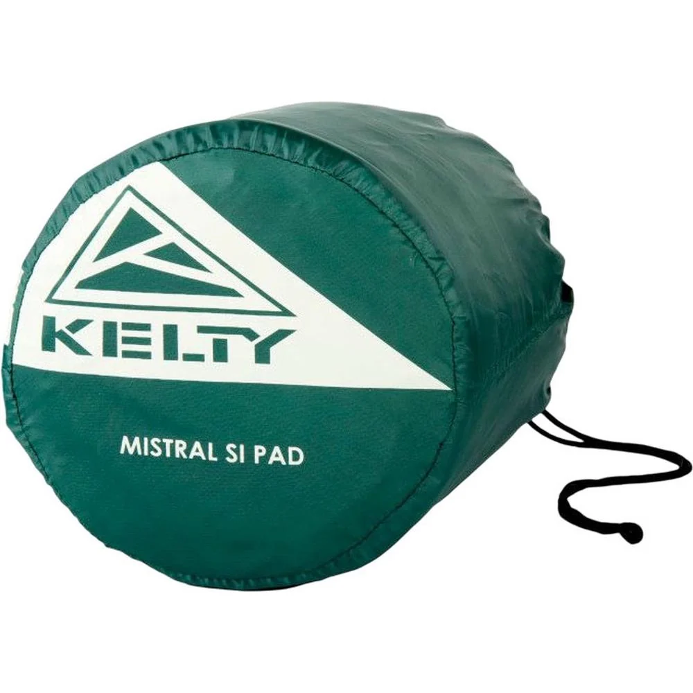Kelty - Mistral Self Inflating Mummy Sleeping Pad Sleep Solution