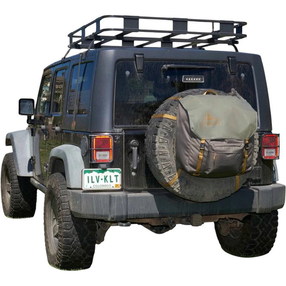 Kelty - Trash Pak Camp Essential