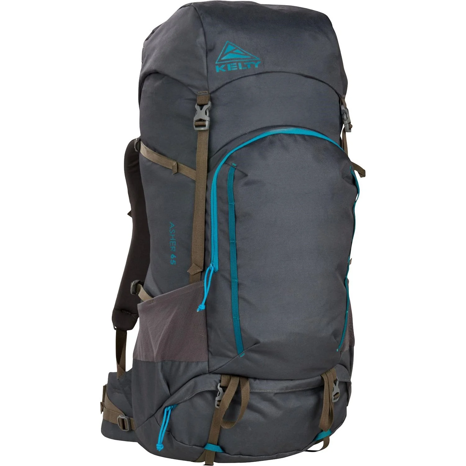 Kelty - Unisex Asher 65 Pack - Image 2