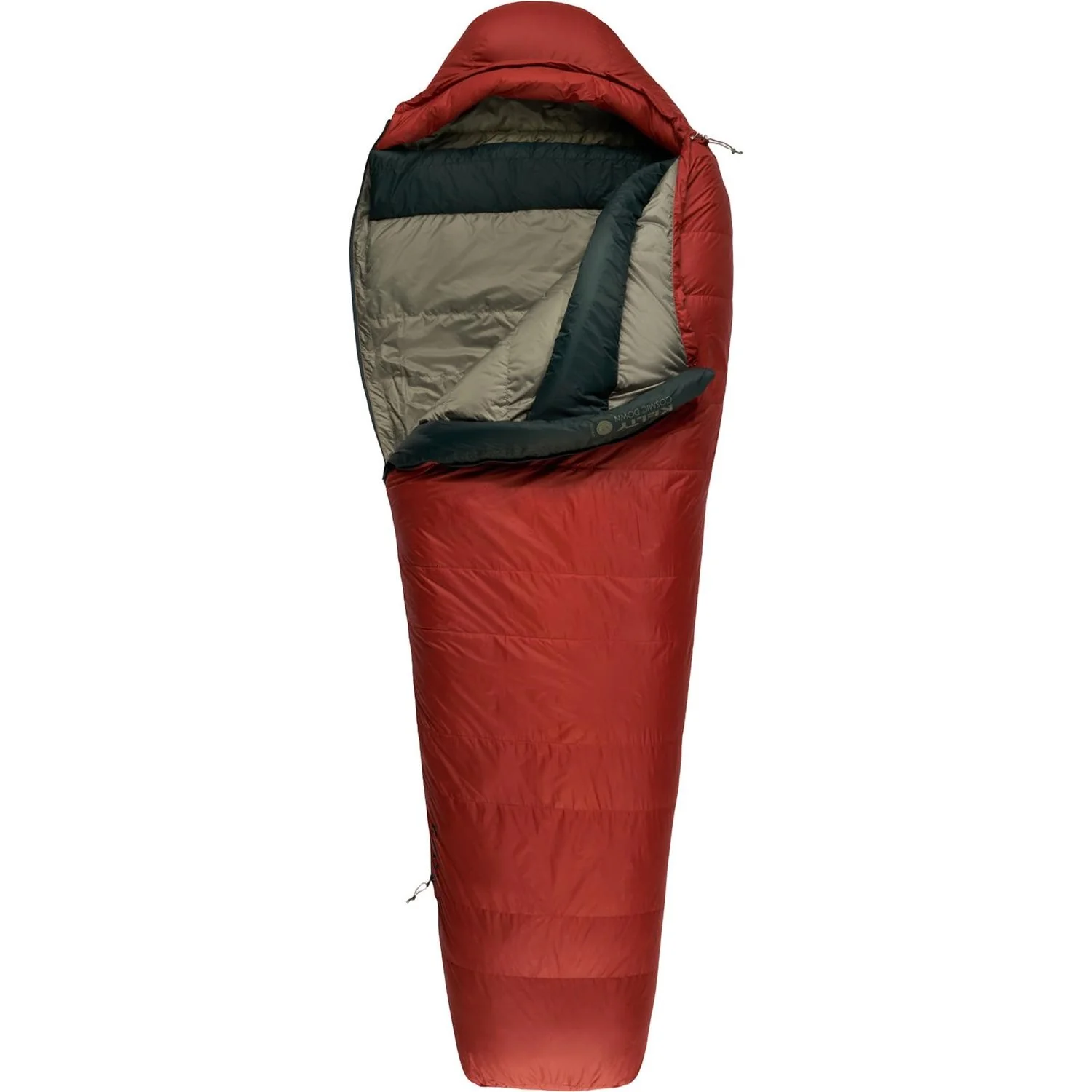 Kelty - Unisex Cosmic 0 Degree 550 Down Regular Sleeping Bag - Image 2