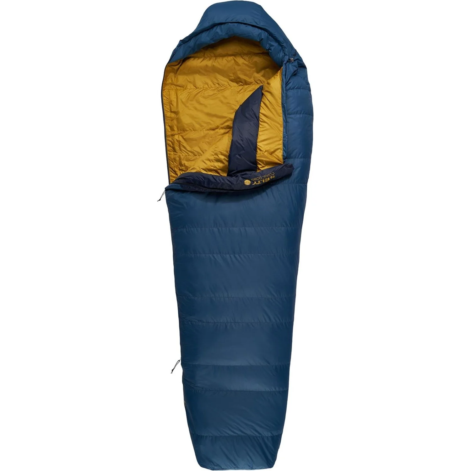 Kelty - Unisex Cosmic 20 Degree 550 Down Short Sleeping Bag