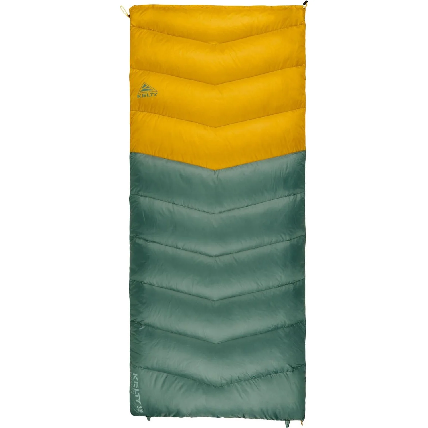 Kelty - Unisex Galactic Sleeping Bag - Image 2