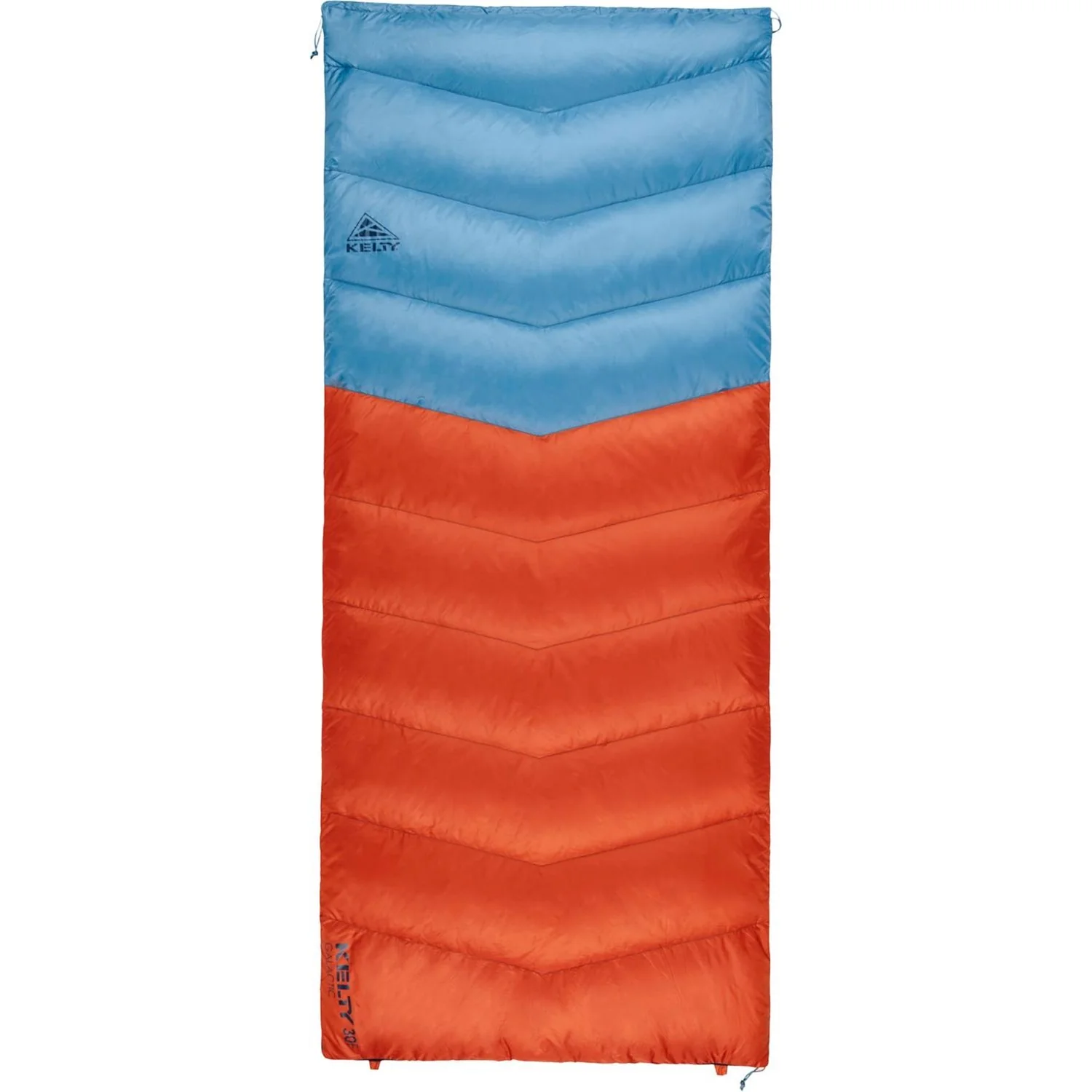 Kelty - Unisex Galactic Sleeping Bag - Image 2