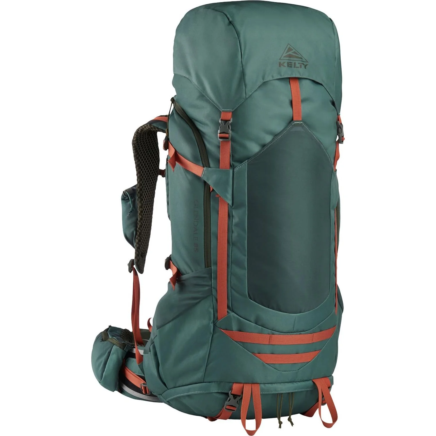 Kelty - Unisex Glendale 85 Backpack - Image 2