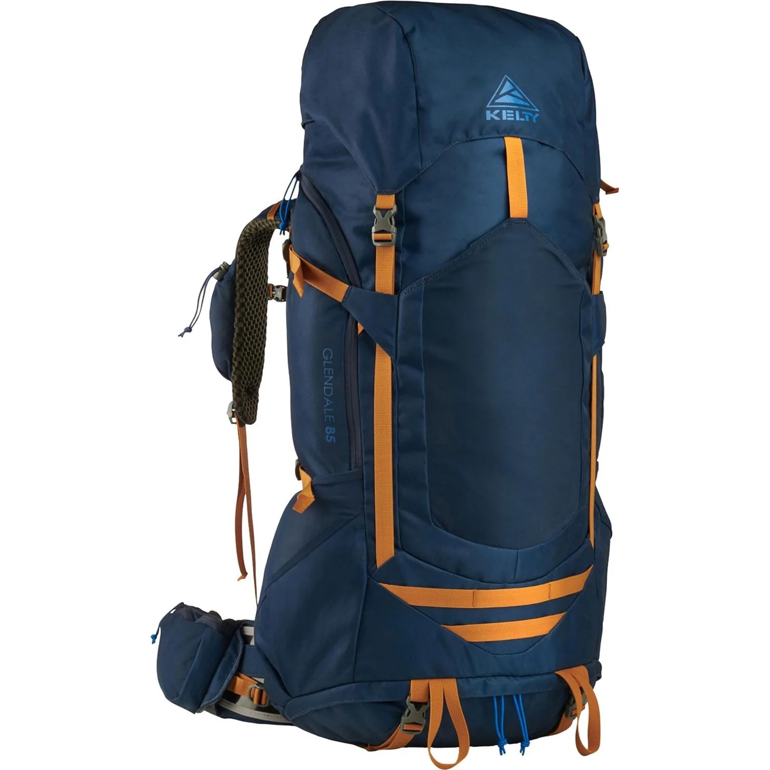 Kelty - Unisex Glendale 85 Backpack
