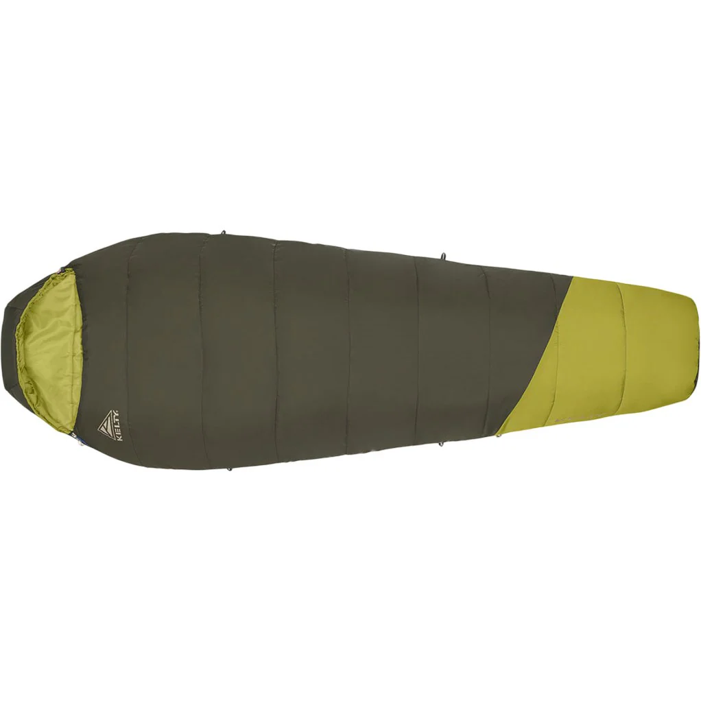 Kelty - Unisex Mistral 40 Degree Sleep Solution - Image 2