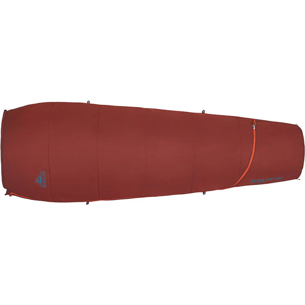 Kelty - Unisex Rambler 50 Degree Sleep Solution - Image 2