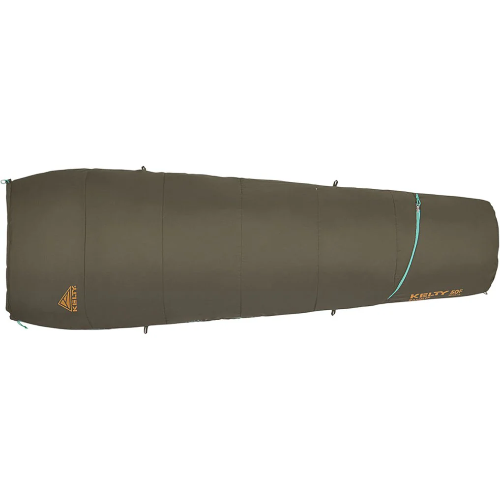 Kelty - Unisex Rambler 50 Degree Sleep Solution