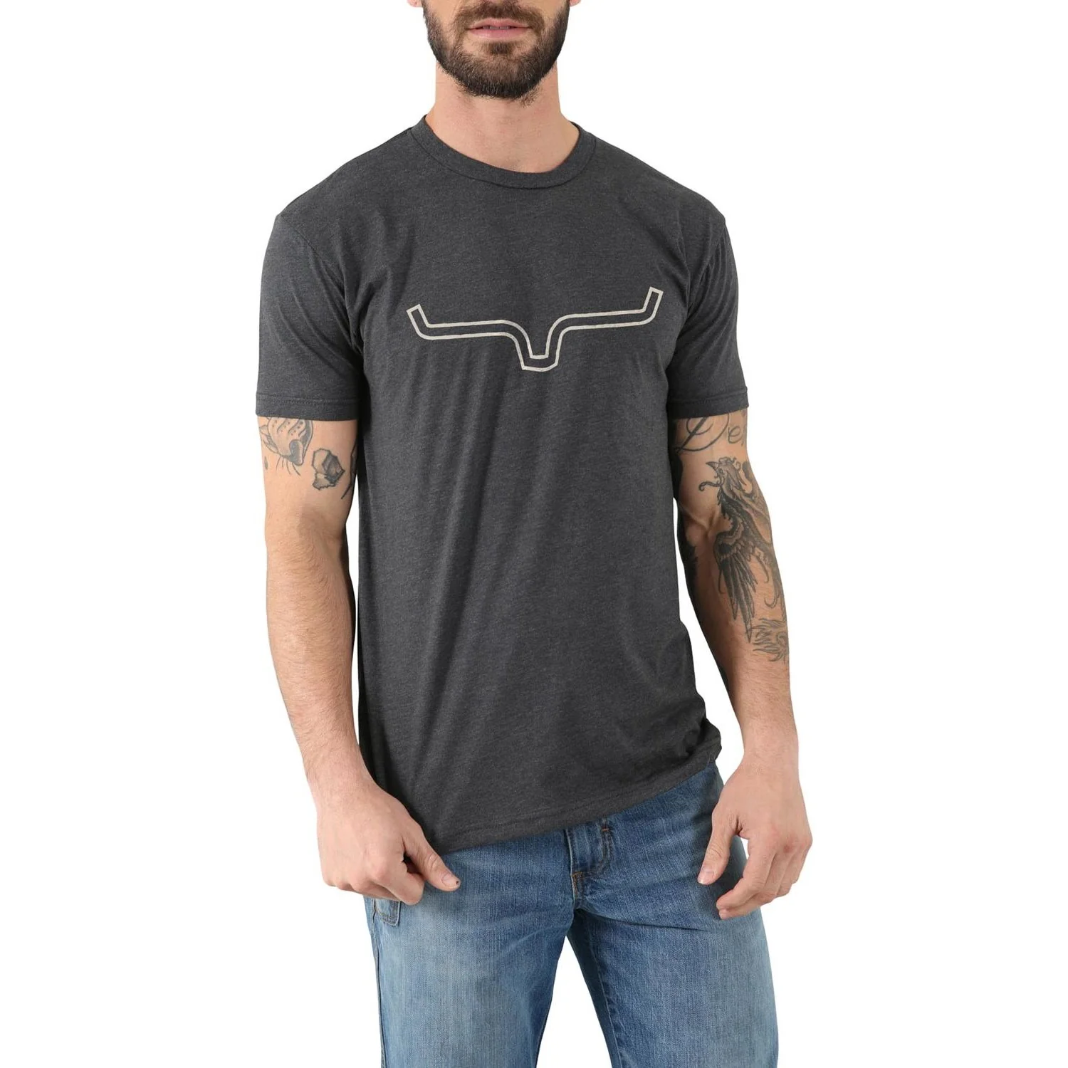 Kimes Ranch - Mens Outlier Shirt - Image 3