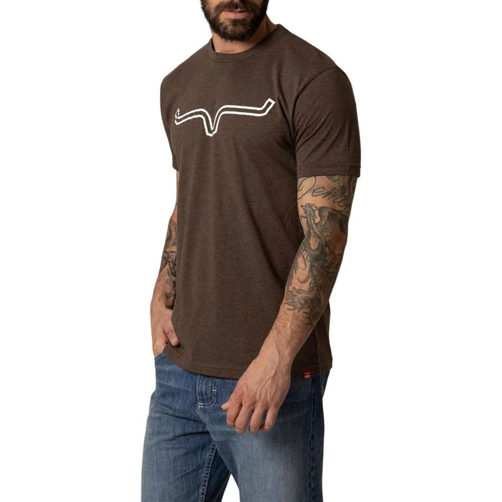 Kimes Ranch - Mens Outlier Shirt - Image 5