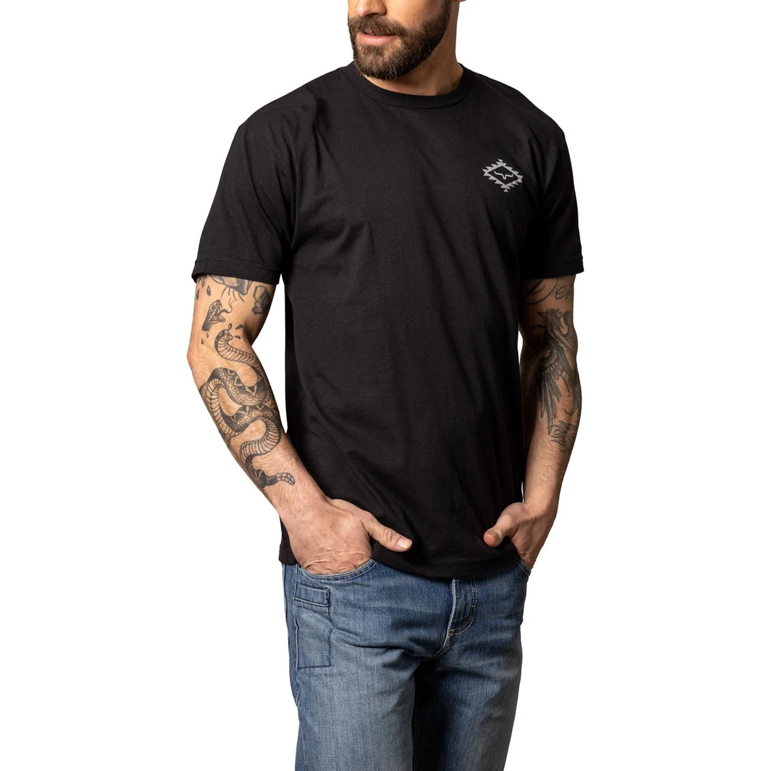 Kimes Ranch - Mens San Juan Shirt - Image 3