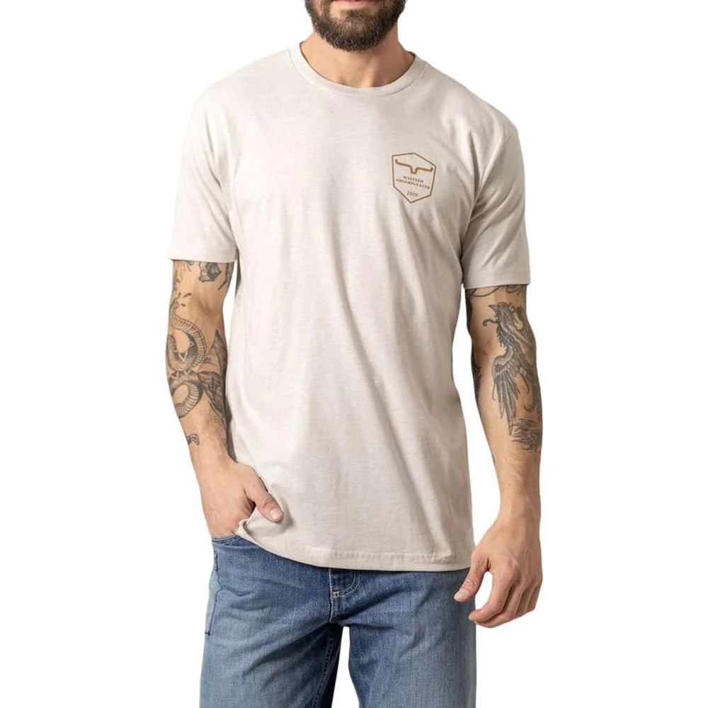 Kimes Ranch - Mens Shielded Trucker Shirt - Image 7