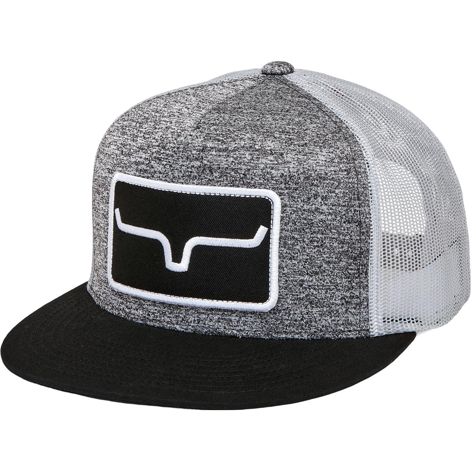 Kimes Ranch - Unisex Banner Ventilated Hat - Image 3