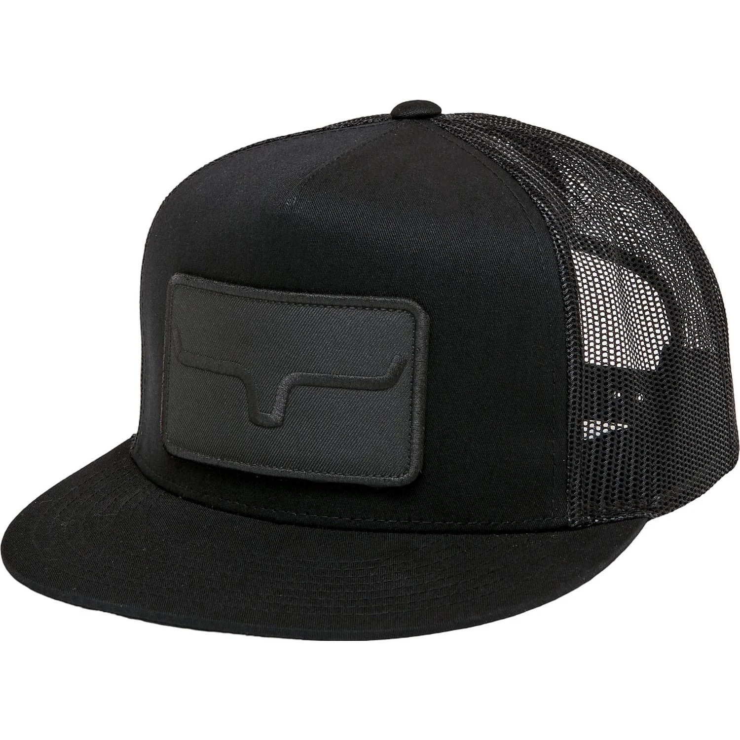 Kimes Ranch - Unisex Banner Ventilated Hat - Image 5