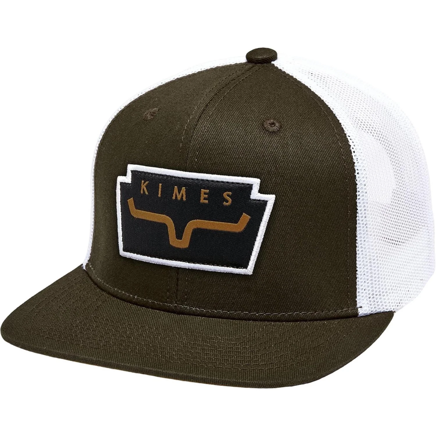 Kimes Ranch - Unisex Texola Hat - Image 3