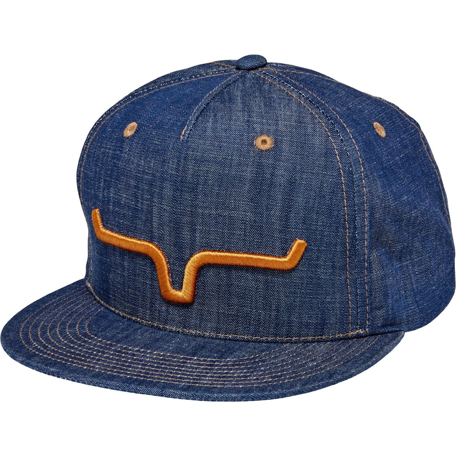 Kimes Ranch - Unisex Weekly Tall Hat - Image 2