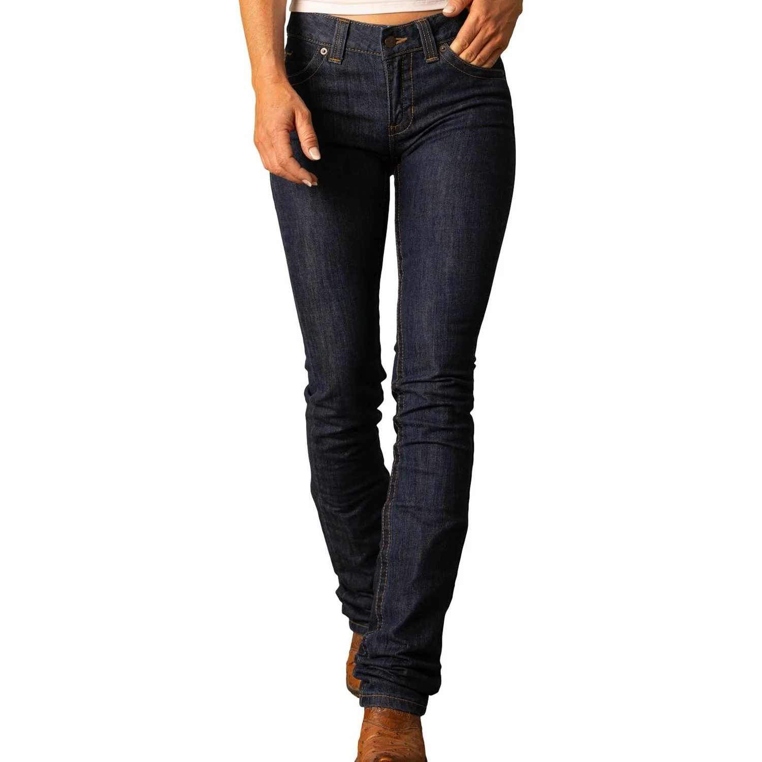 Kimes Ranch - Womens Betty Jeans - Image 2