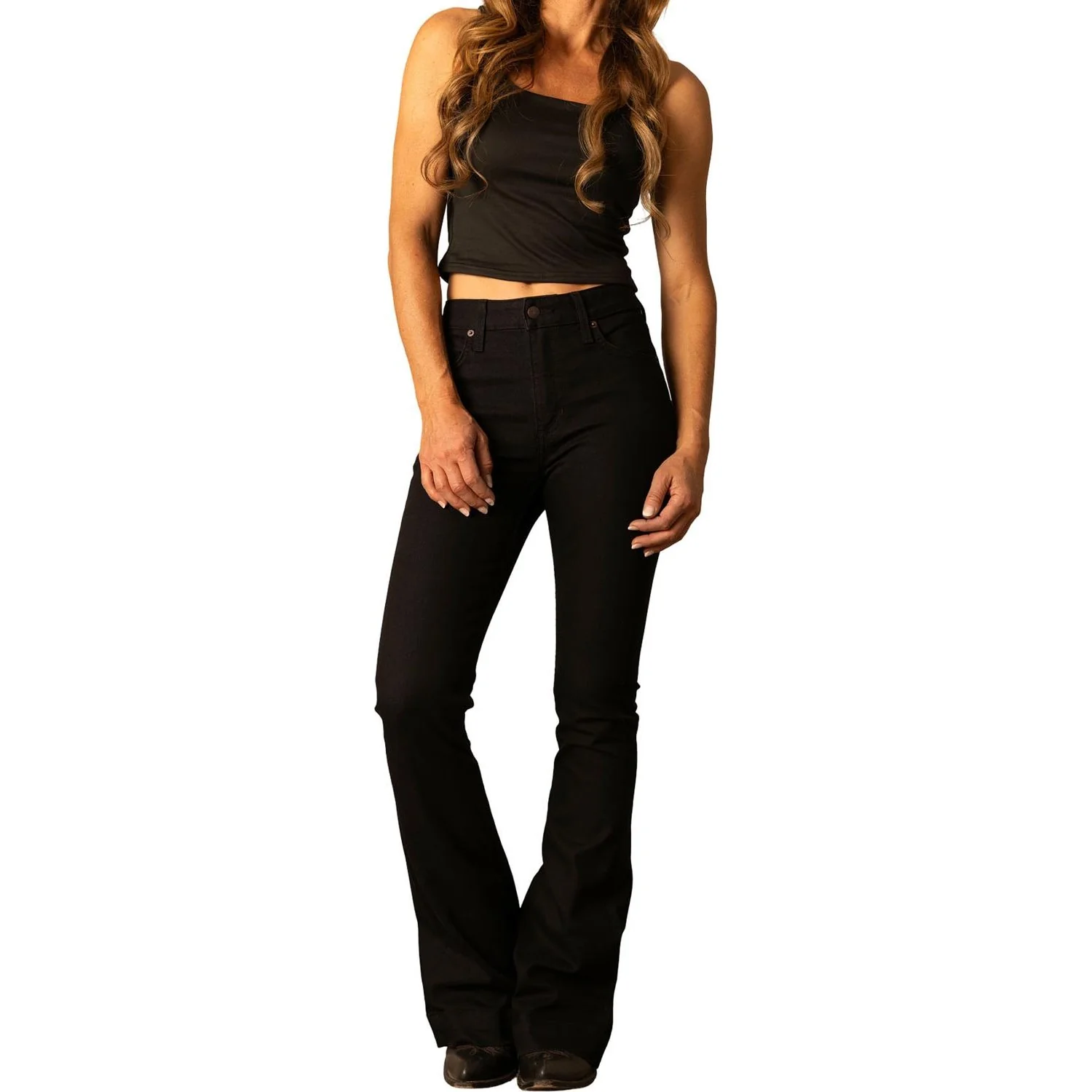 Kimes Ranch - Womens Jennifer Jeans - Image 2
