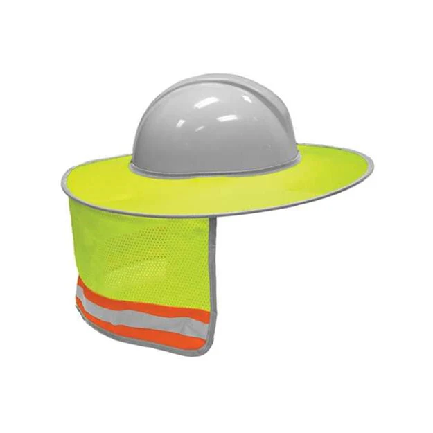 Kishigo - Mens 2873-2874 Full Brim Sun Shield - Image 3