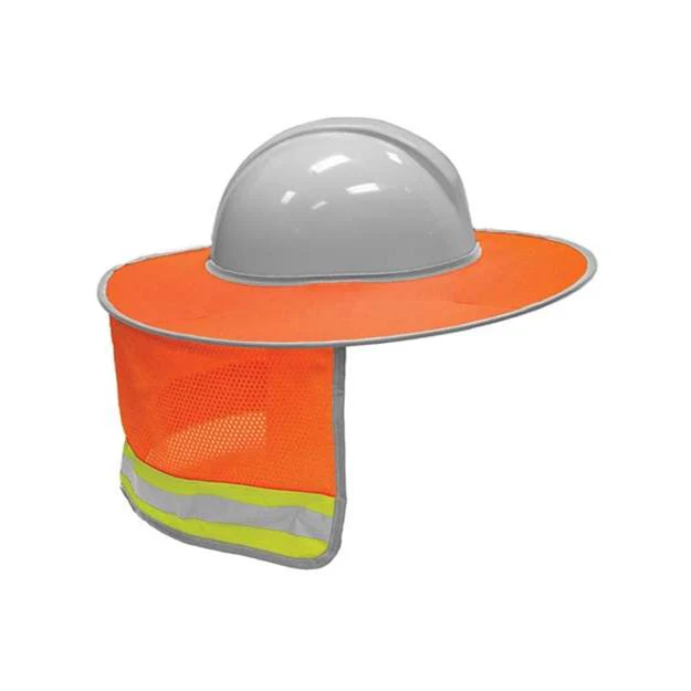 Kishigo - Mens 2873-2874 Full Brim Sun Shield - Image 4