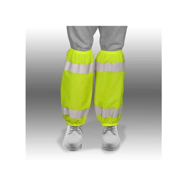 Kishigo - Mens 3930-3931 Mesh Gaiters - Image 2