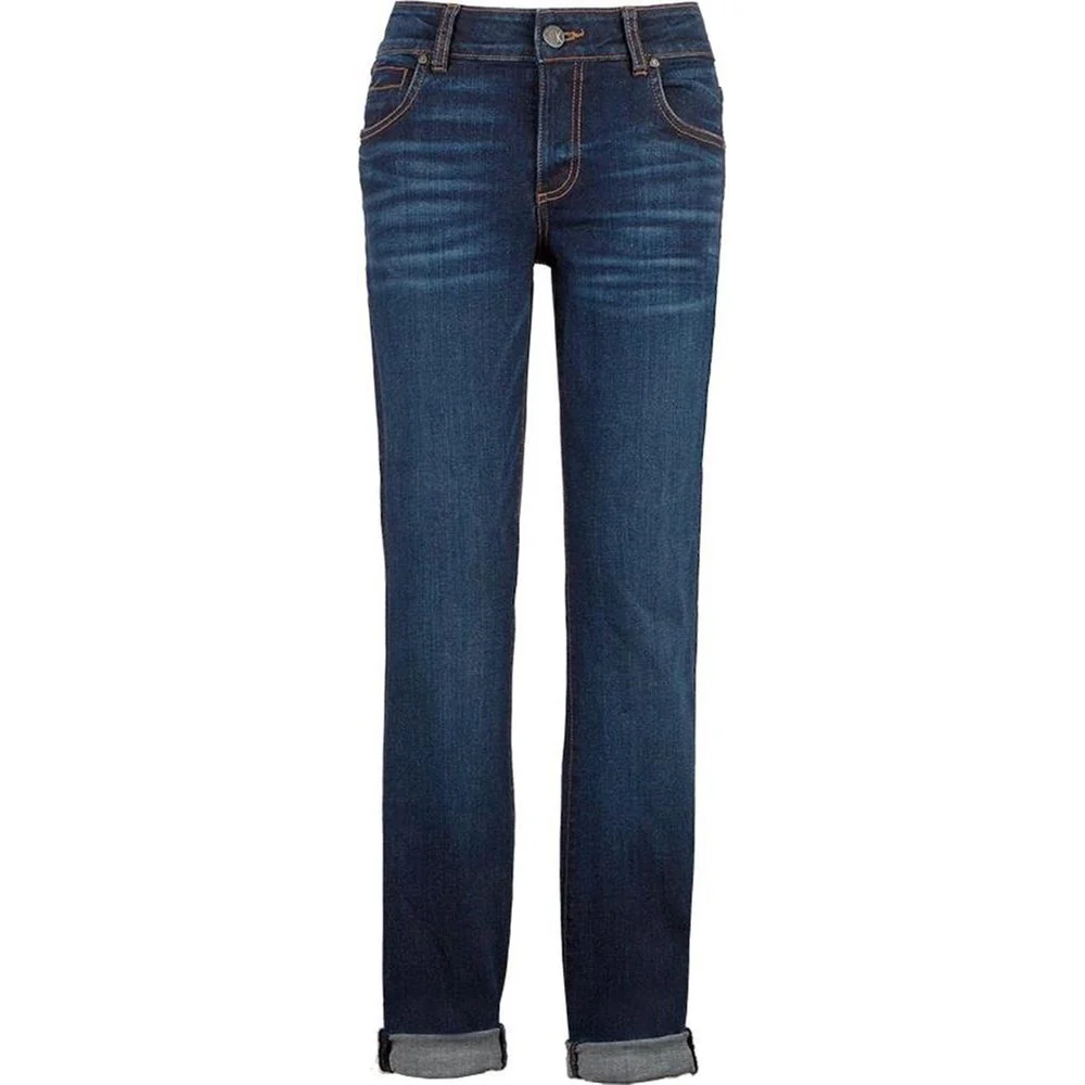 KUT From The Kloth - Womens Catherine Boyfriend Pants