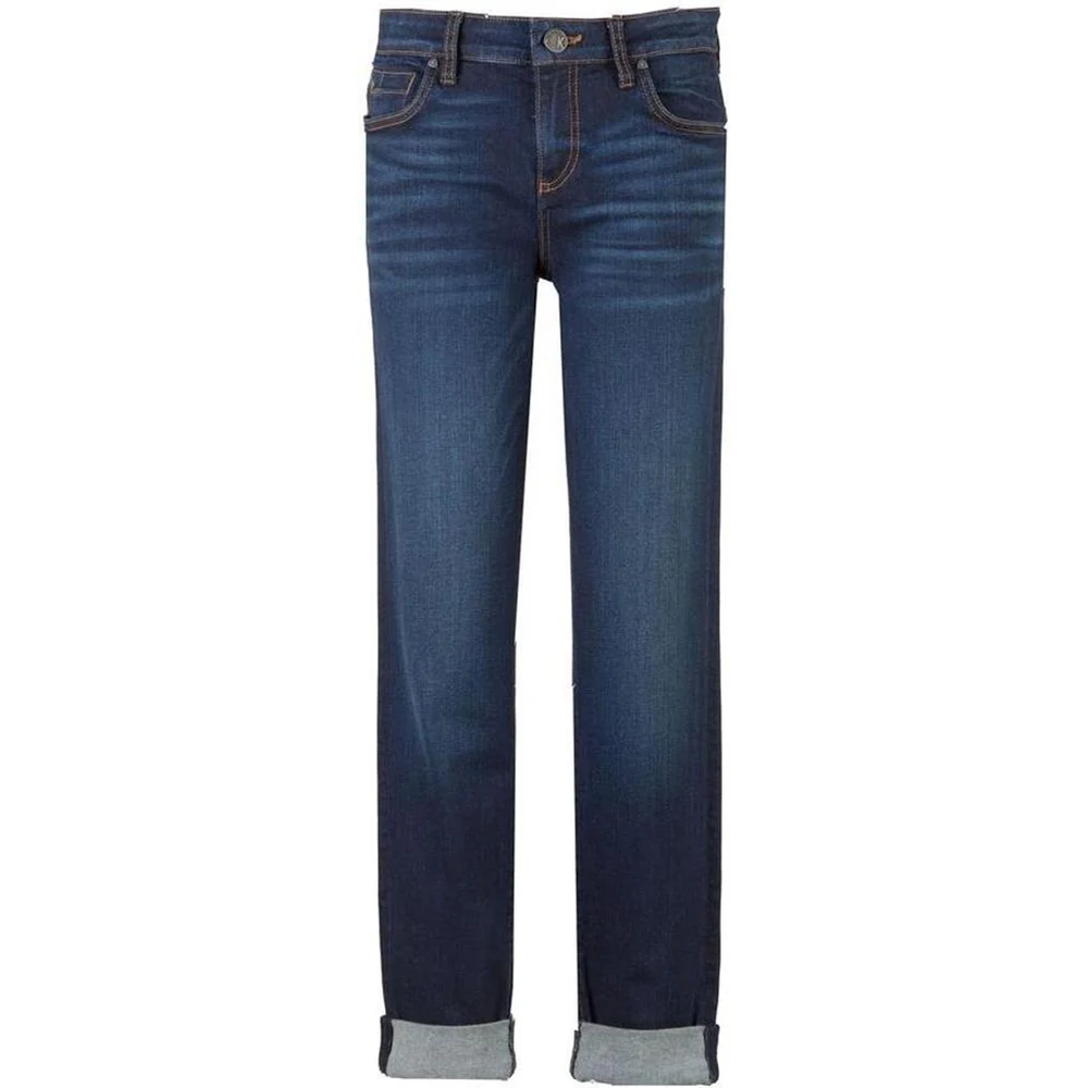 KUT From The Kloth - Womens Catherine Boyfriend Pants - Image 2