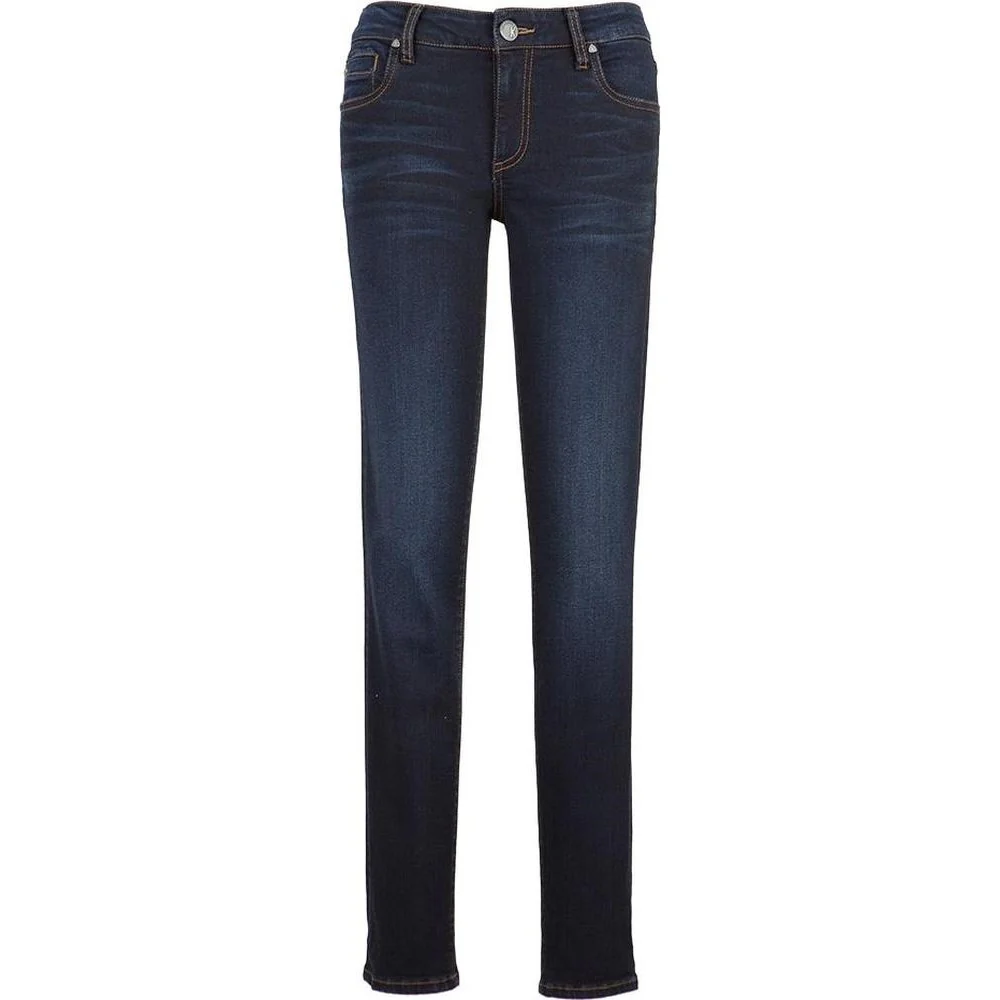 KUT From The Kloth - Womens Diana High Rise Skinny Legs Pants - Image 2