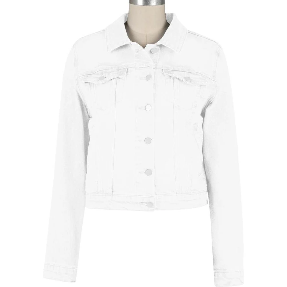 KUT From The Kloth - Womens Julia Jacketsemi Fit