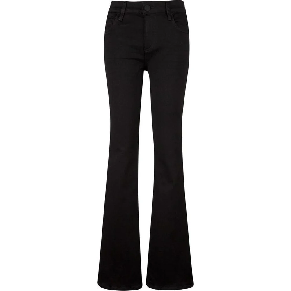 KUT From The Kloth - Womens Natalie Bootcut Pants