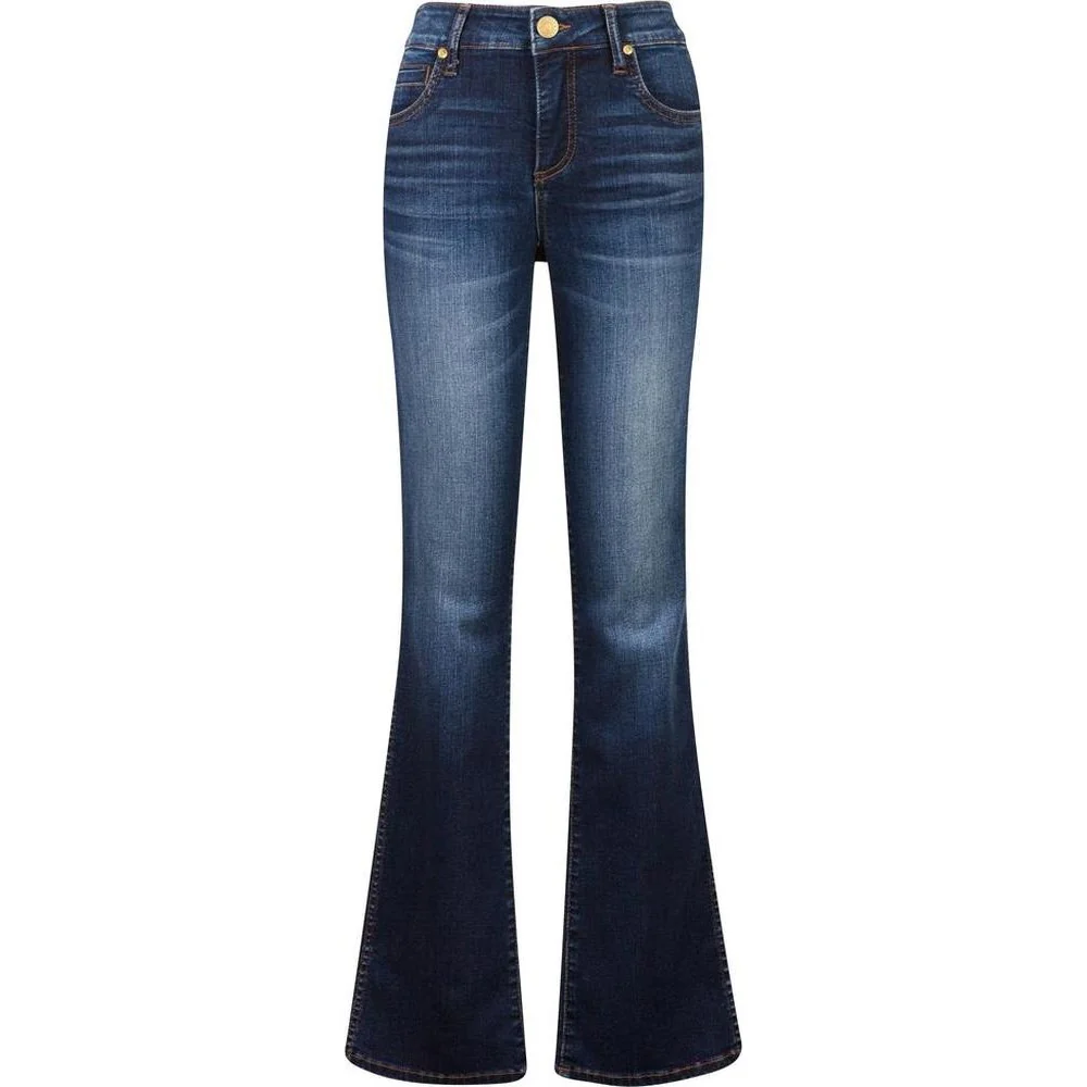 KUT From The Kloth - Womens Natalie Bootcut Pants - Image 2