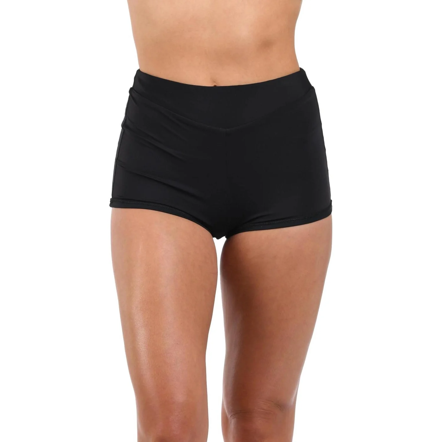 La Blanca - Womens Ig Swim Shorts Bottoms - Image 2