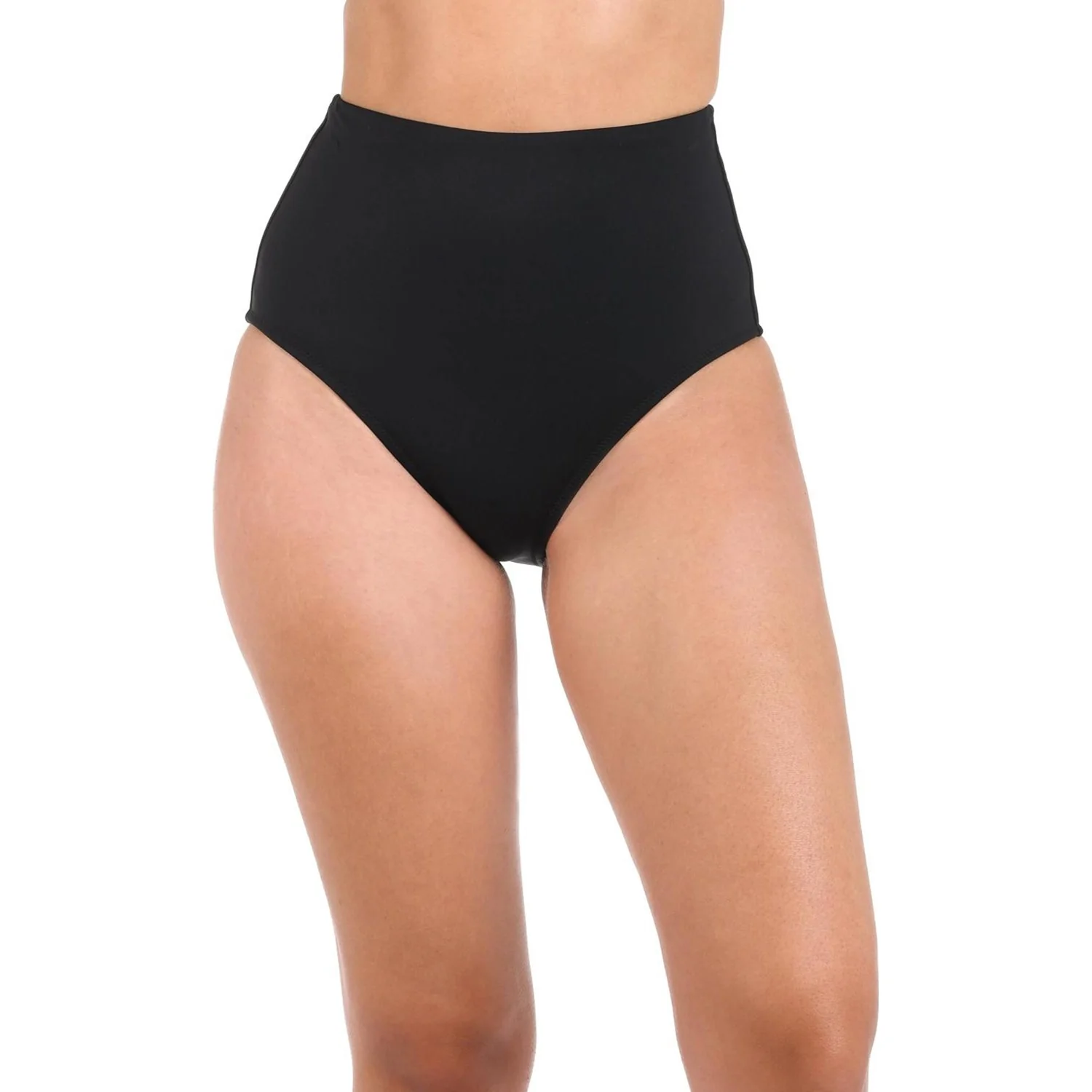 La Blanca - Womens Lb Luxe Ultra High-Waist Pant Bottoms - Image 3