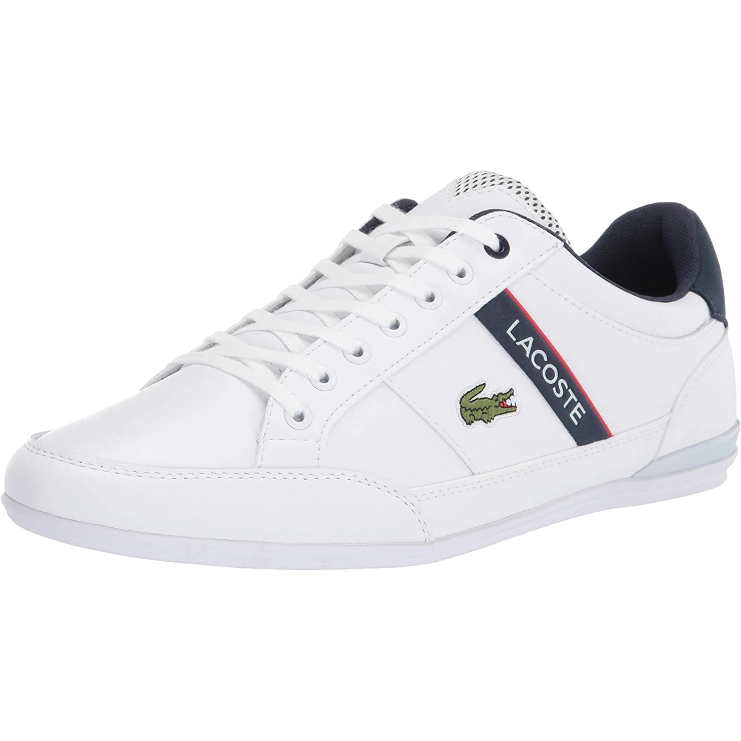 Lacoste - Mens Chaymon 0120 2 Cma Shoes - Image 2