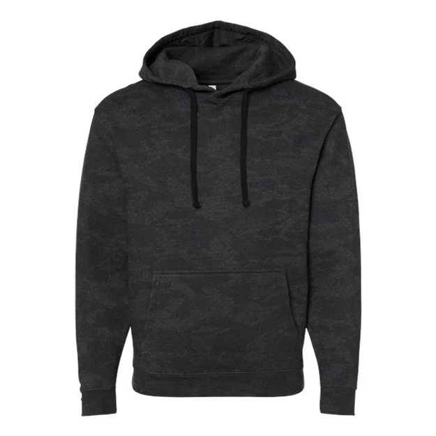 Lat - Mens 6926 Elevated Basic Hoodie - Image 15