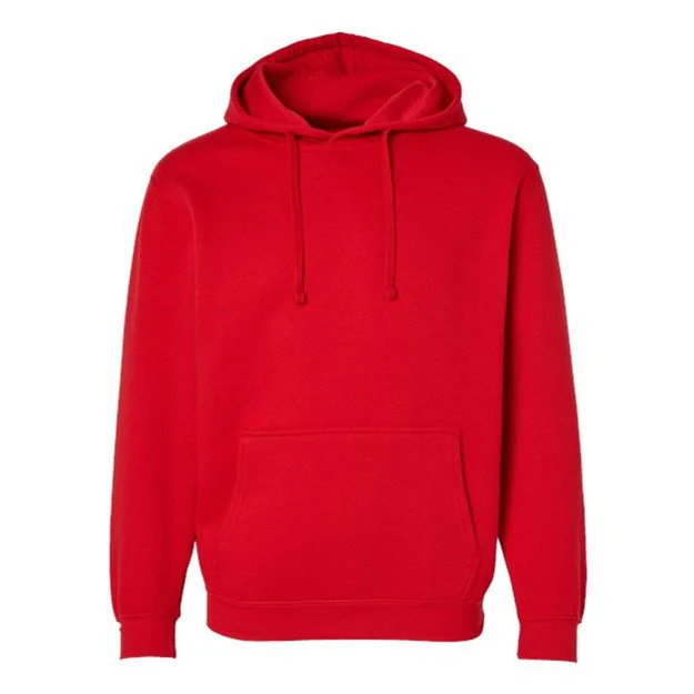 Lat - Mens 6926 Elevated Basic Hoodie - Image 20